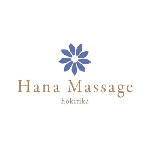 Hana Massage Hokitika Logo