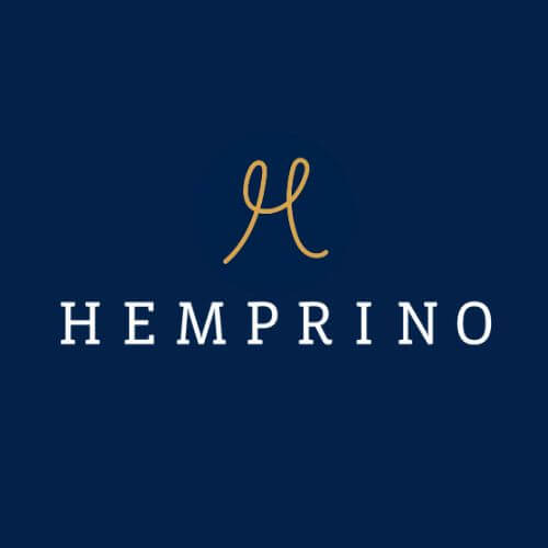 Hemprino Logo